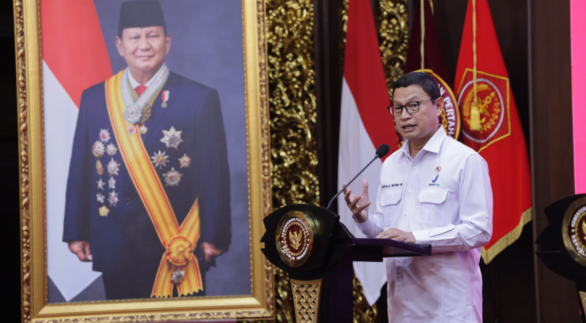 Kerjasama dan Humas