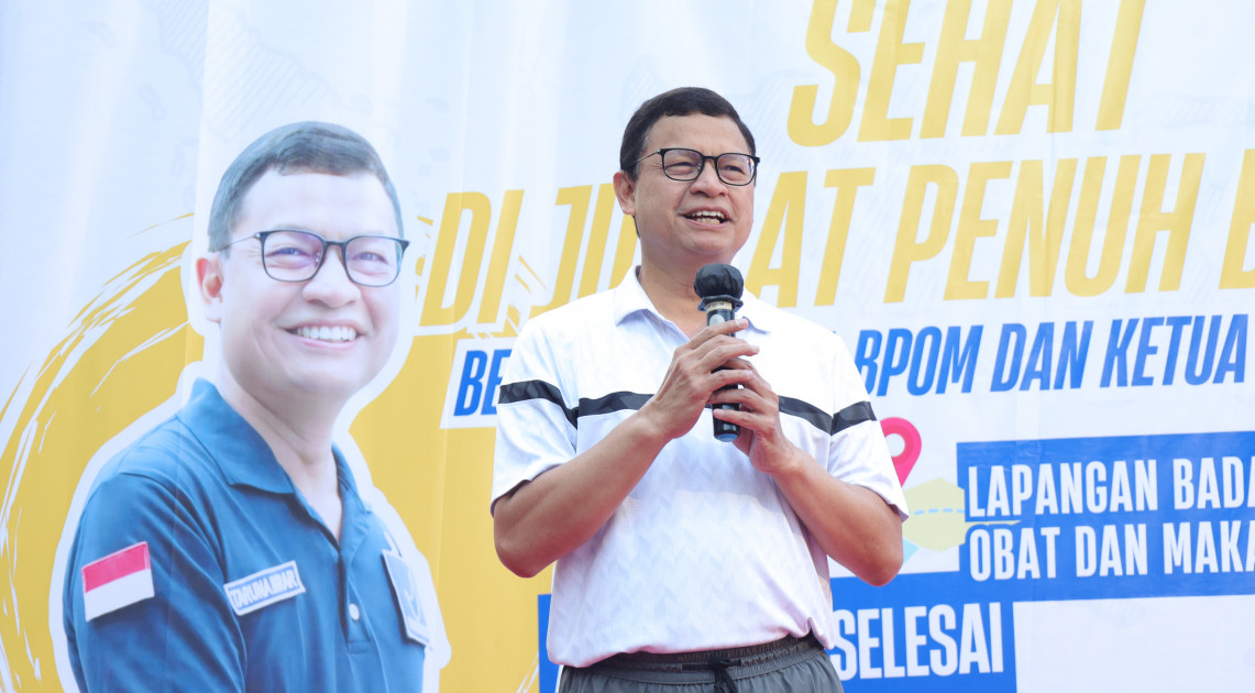 Kerjasama dan Humas