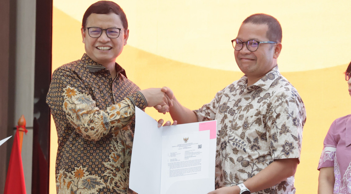 Kerjasama dan Humas