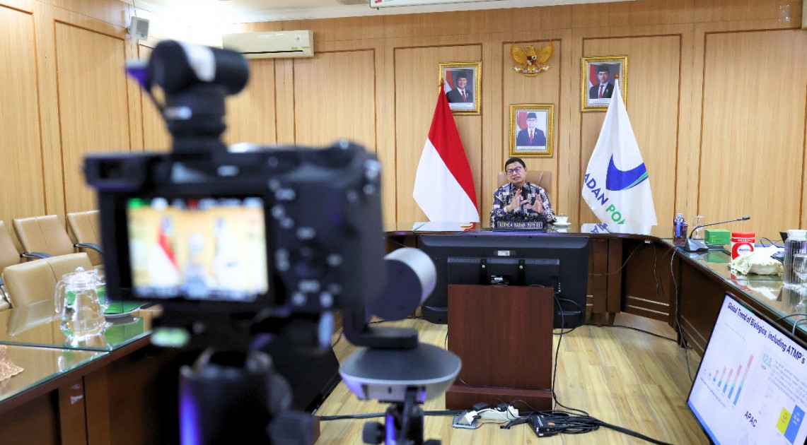 Kerjasama dan Humas