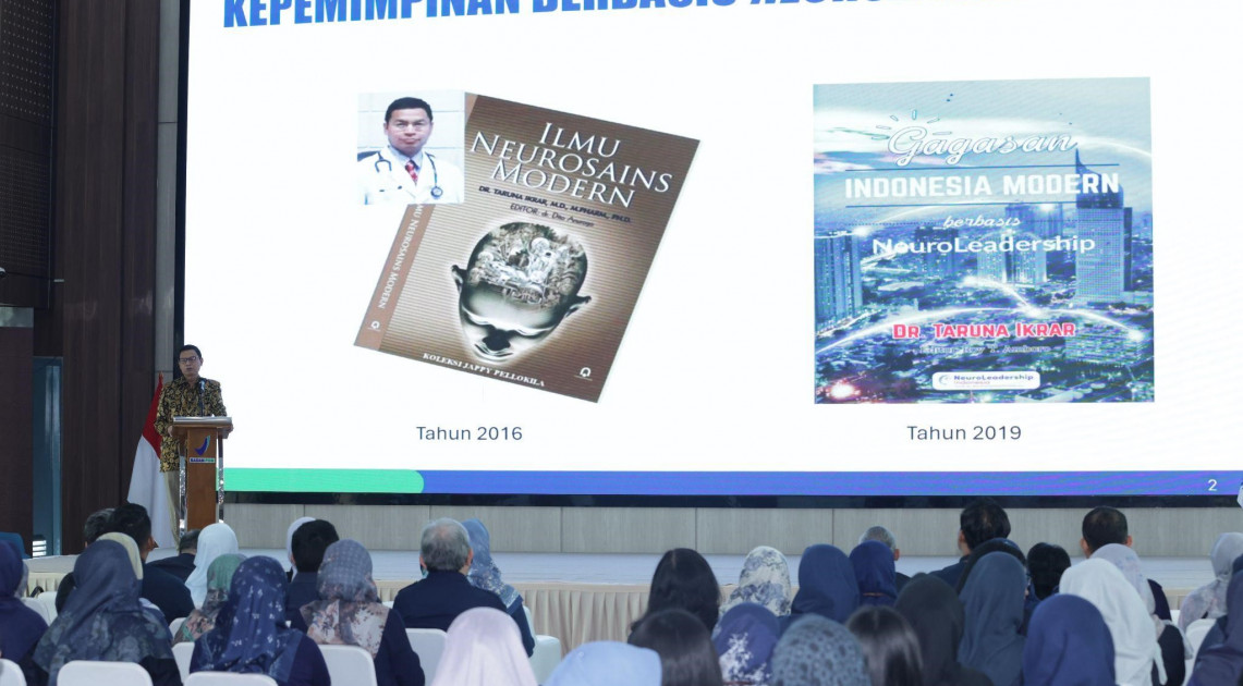 Kerjasama dan Humas