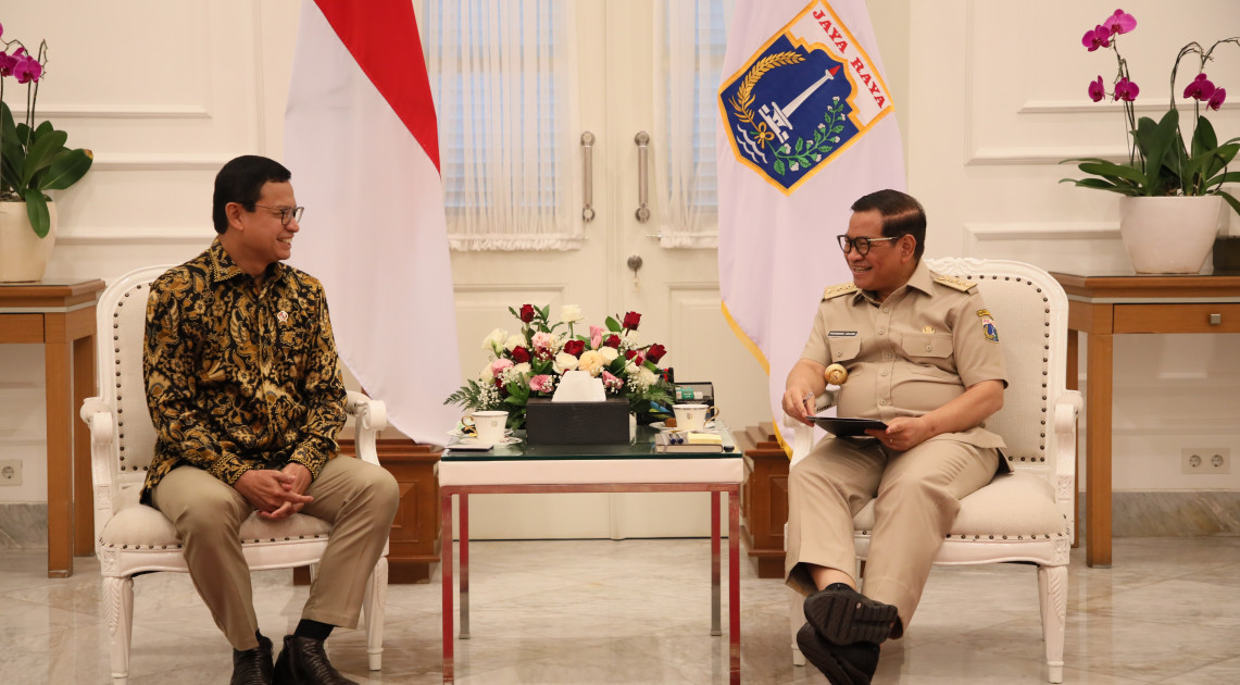 Kerjasama dan Humas