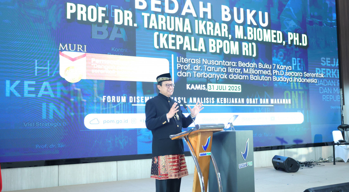 Kerjasama dan Humas