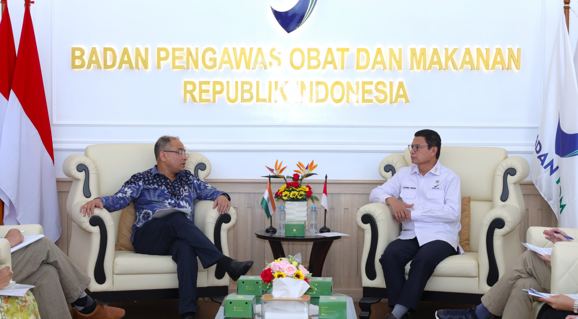 Kerjasama dan Humas