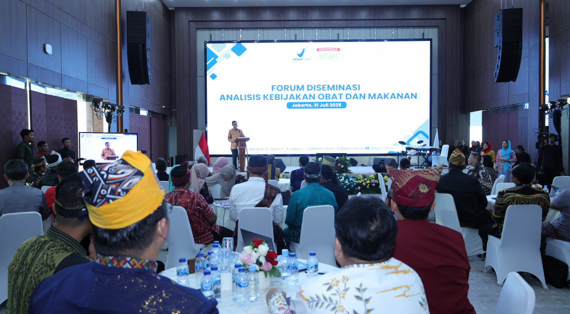 Kerjasama dan Humas