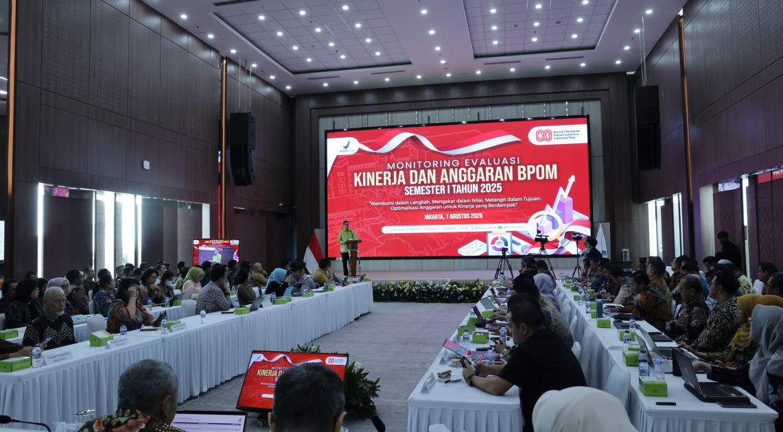 Kerjasama dan Humas