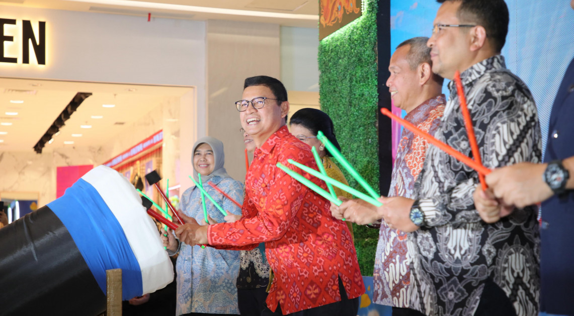 Kerjasama dan Humas