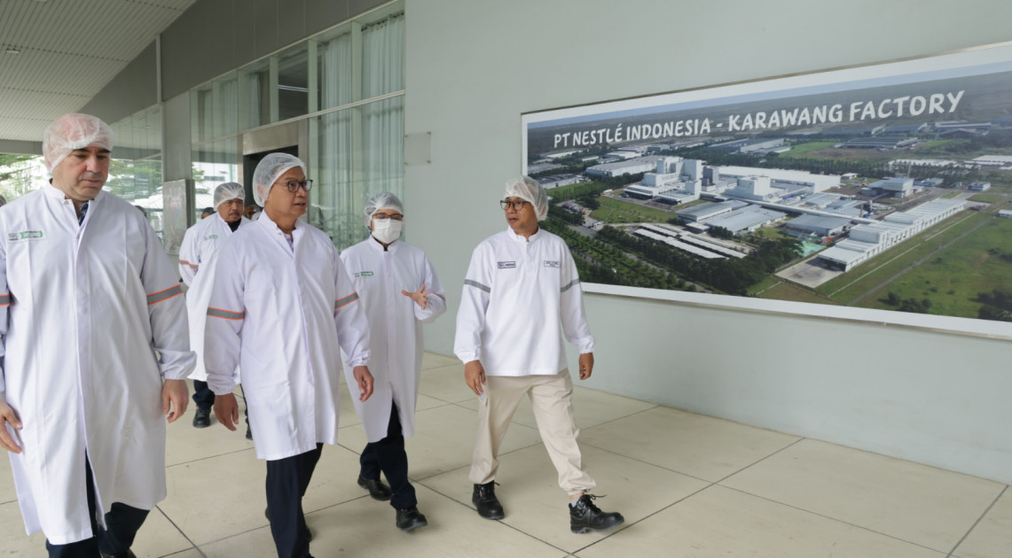 Kerjasama dan Humas