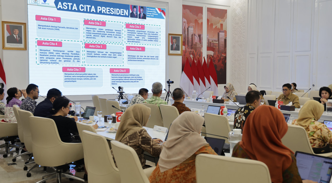 Kerjasama dan Humas