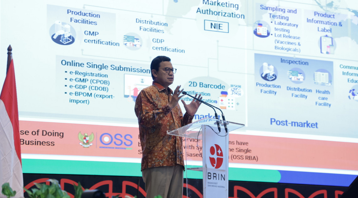 Kerjasama dan Humas