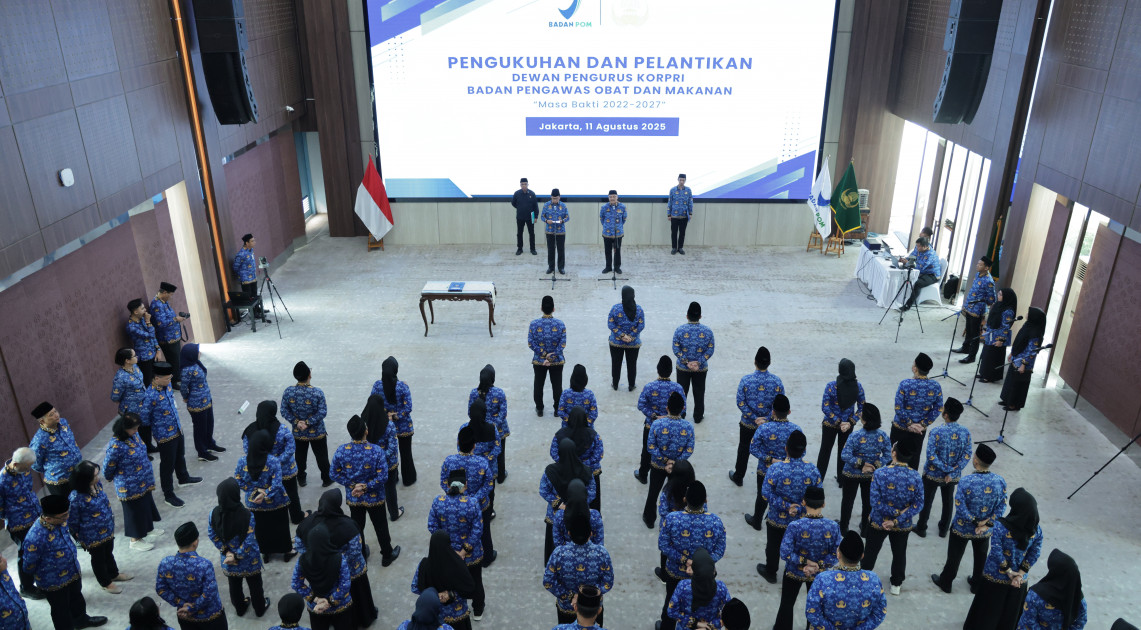 Kerjasama dan Humas