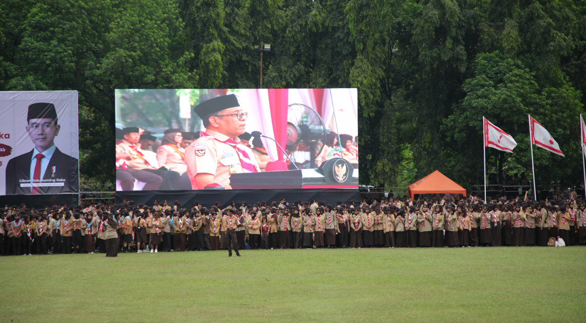 Kerjasama dan Humas