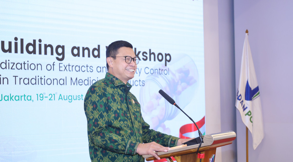 Kerjasama dan Humas