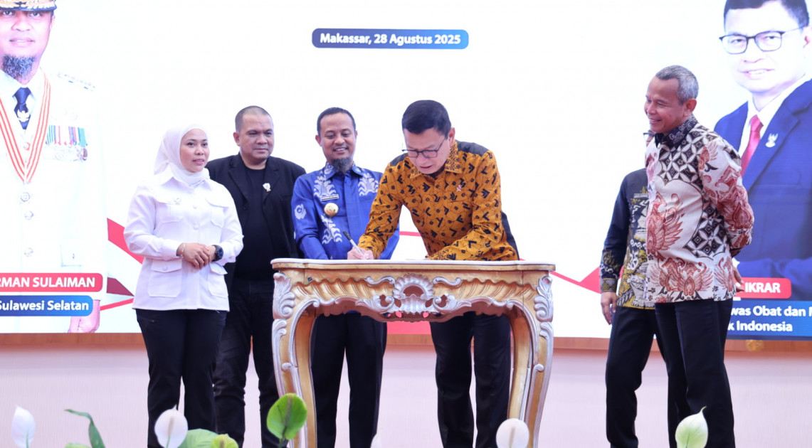 Kerjasama dan Humas