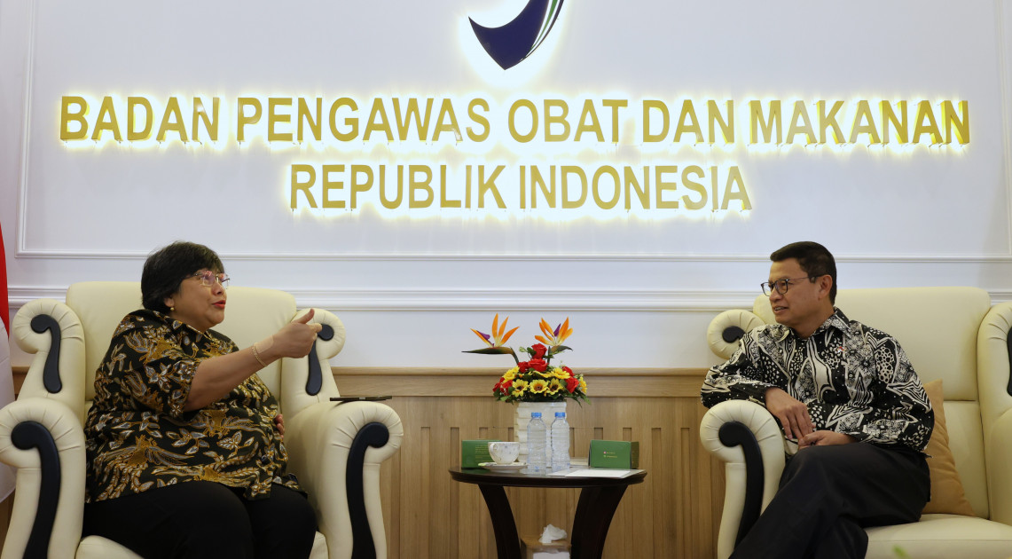 Kerjasama dan Humas