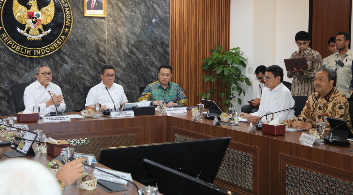Kerjasama dan Humas
