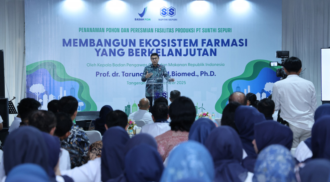 Kerjasama dan Humas