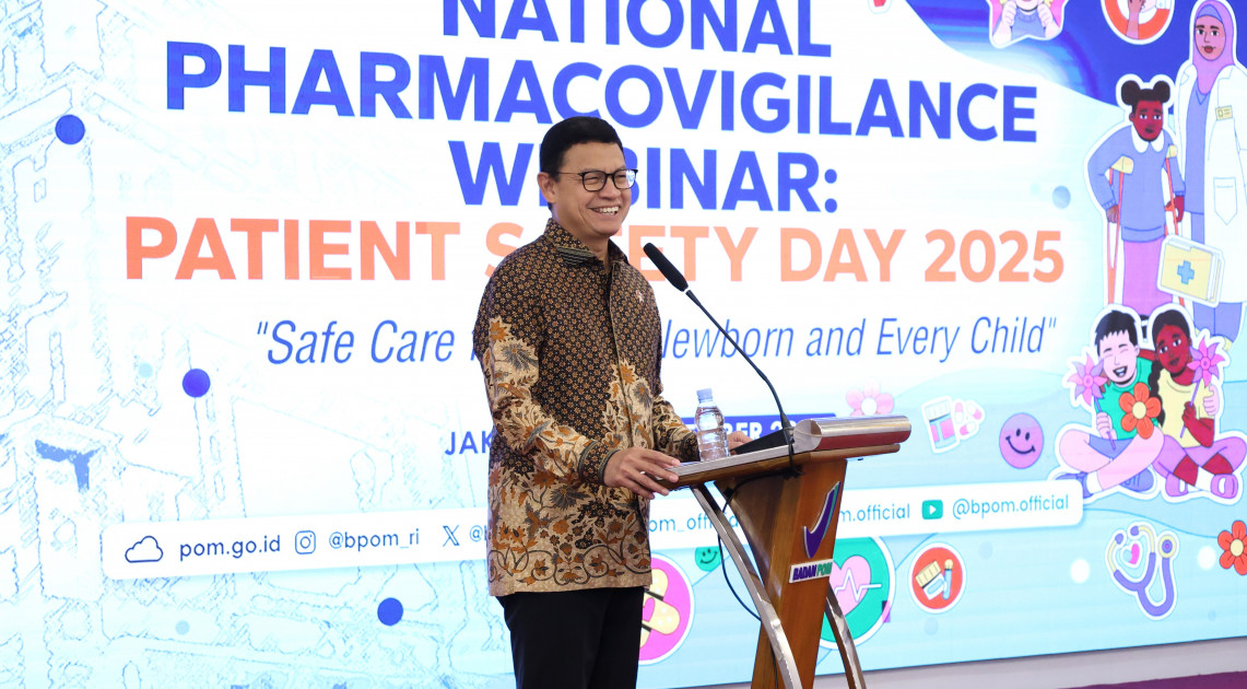 Kerjasama dan Humas