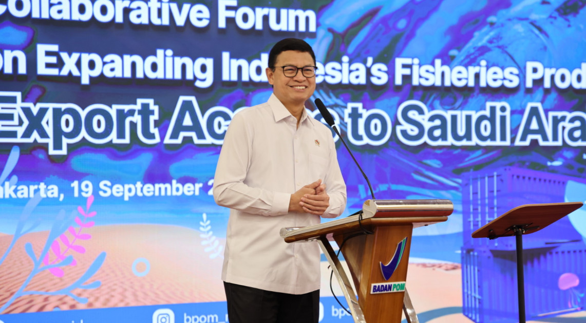 Kerjasama dan Humas