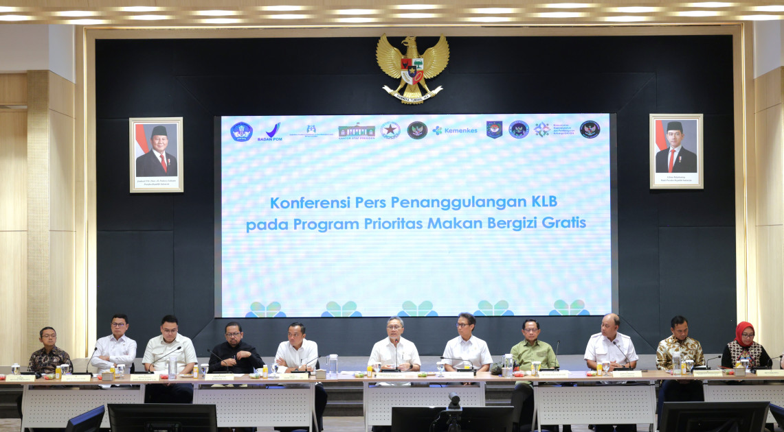 Kerjasama dan Humas