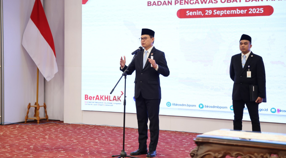 Kerjasama dan Humas