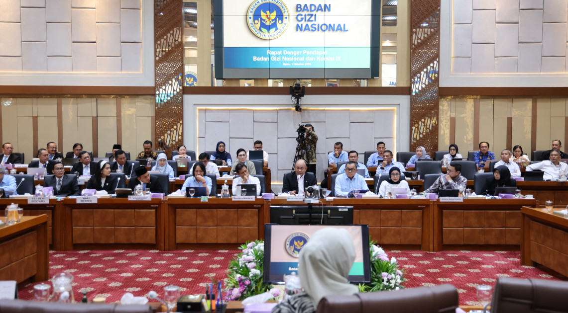 Kerjasama dan Humas