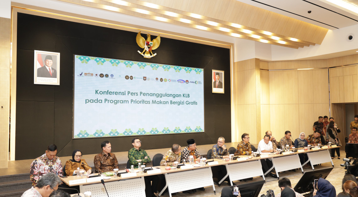Kerjasama dan Humas