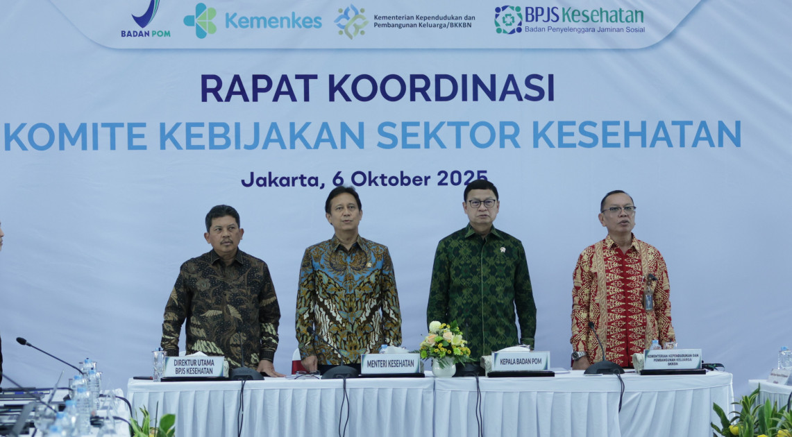 Kerjasama dan Humas