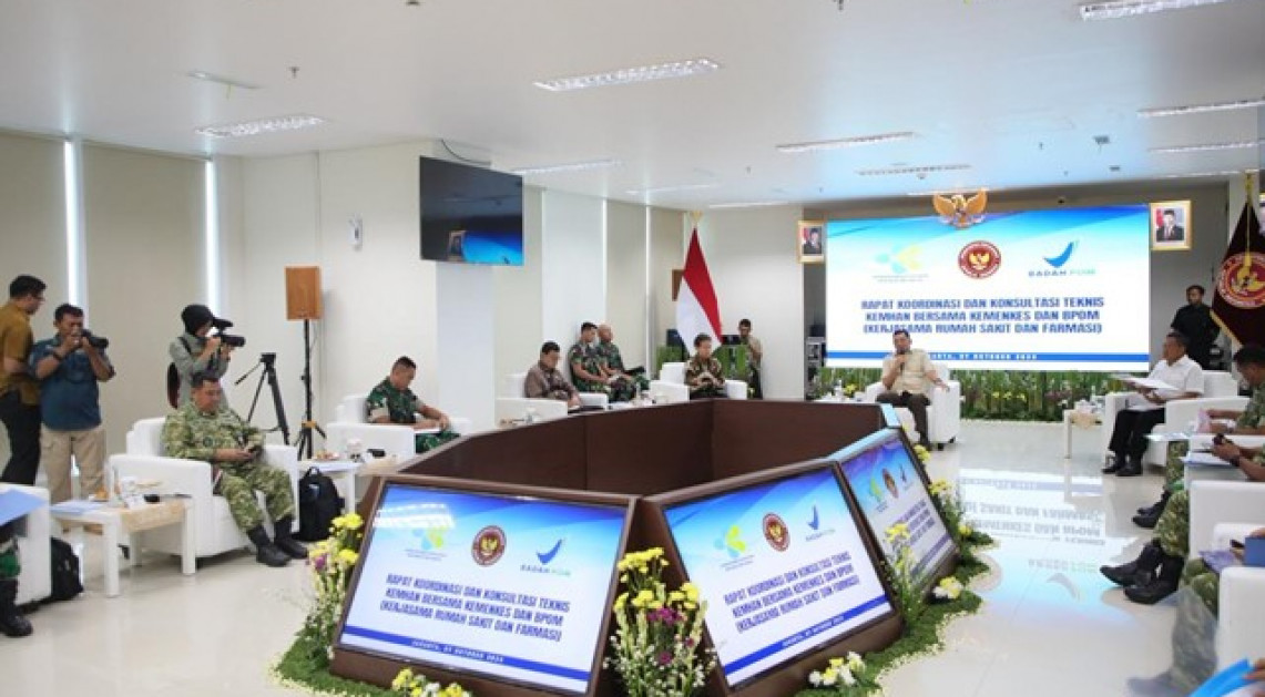 Kerjasama dan Humas