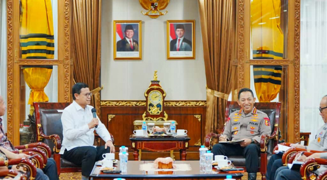 Kerjasama dan Humas