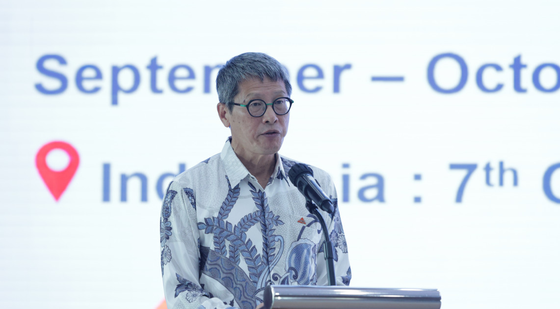 Kerjasama dan Humas