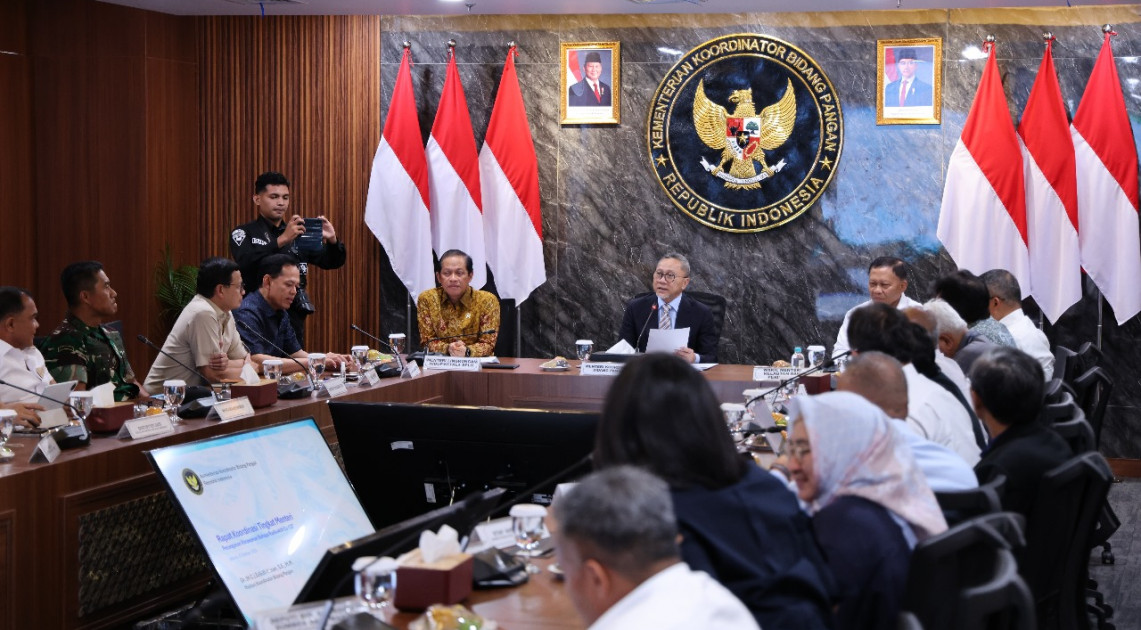 Kerjasama dan Humas