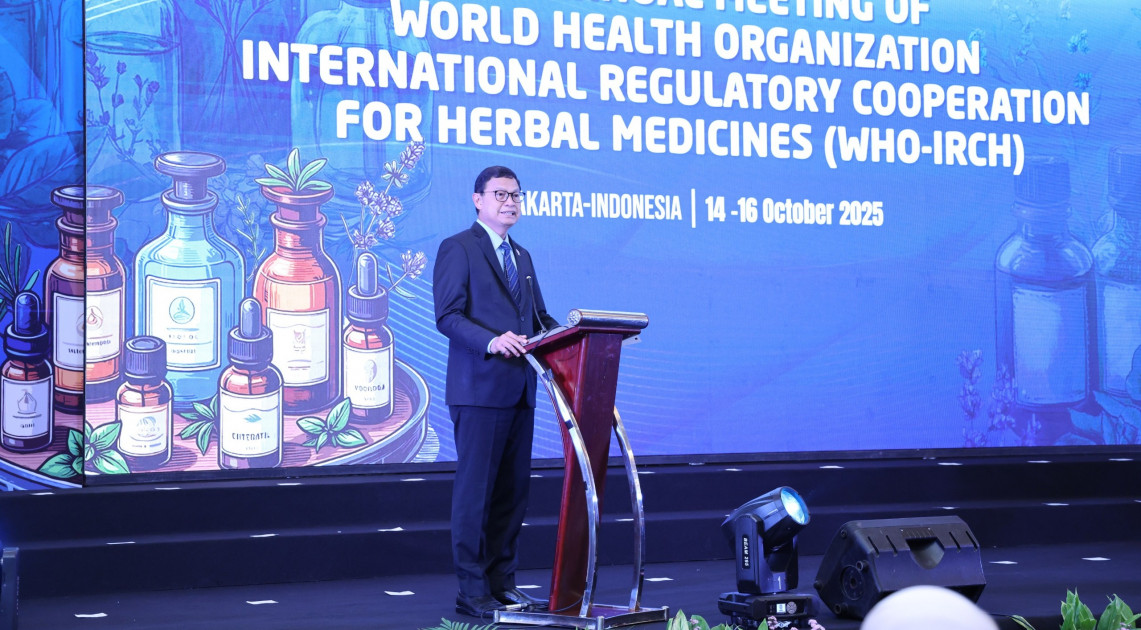 Kerjasama dan Humas