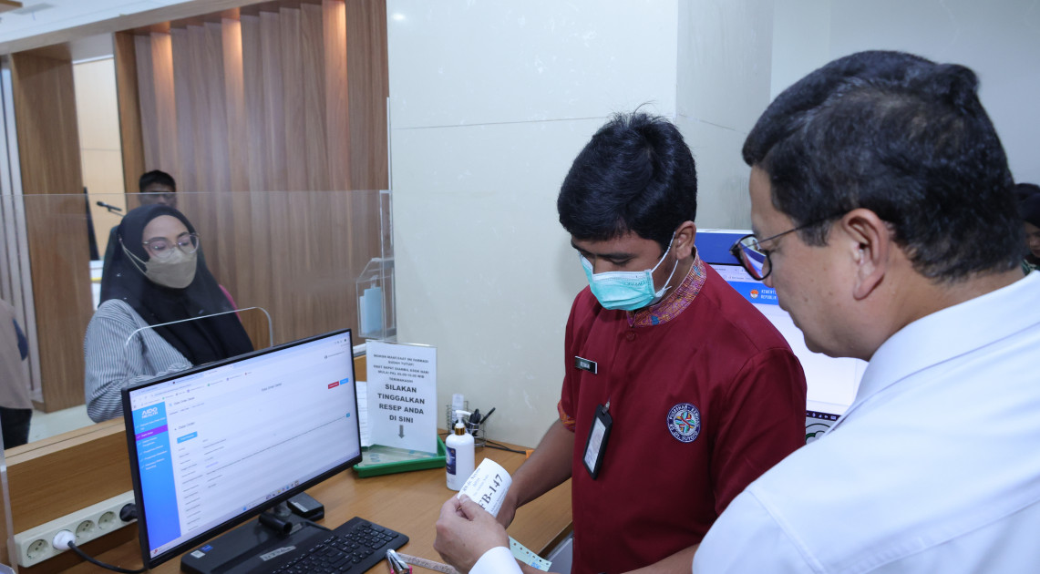 Kerjasama dan Humas