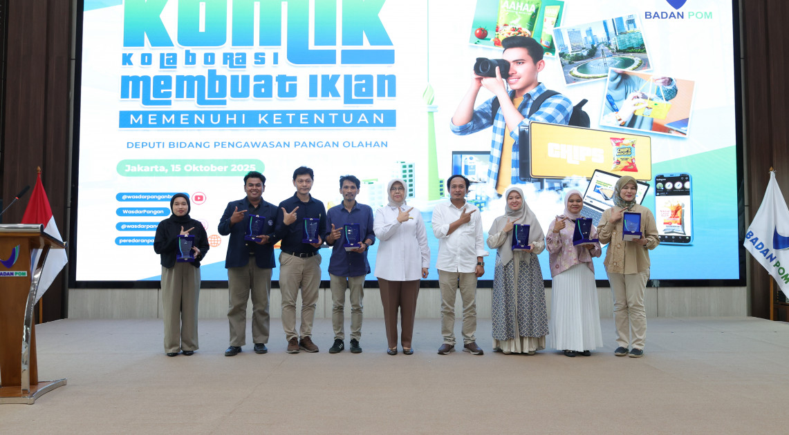 Kerjasama dan Humas