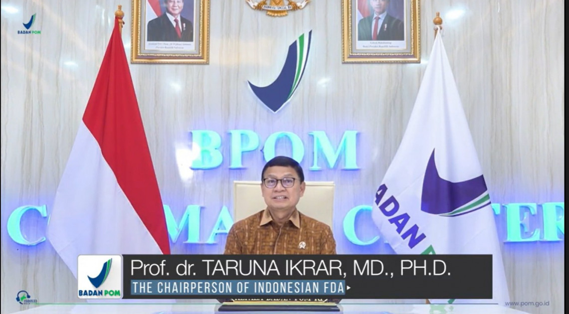 Kerjasama dan Humas