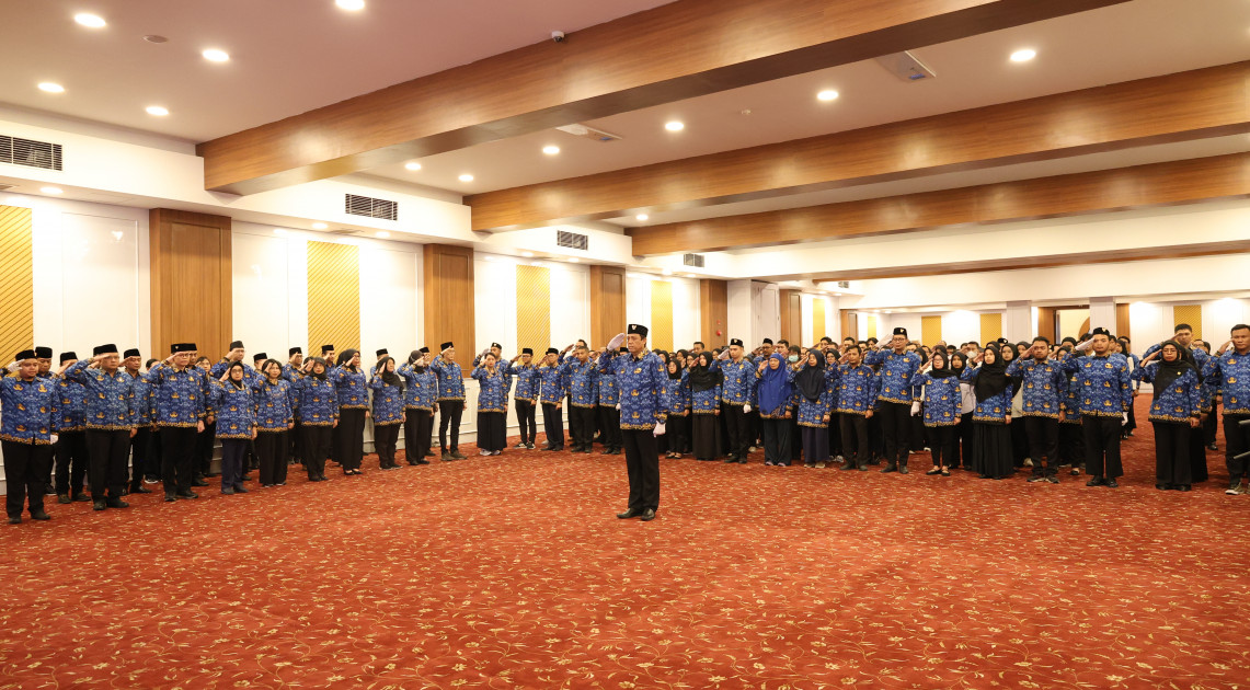 Kerjasama dan Humas