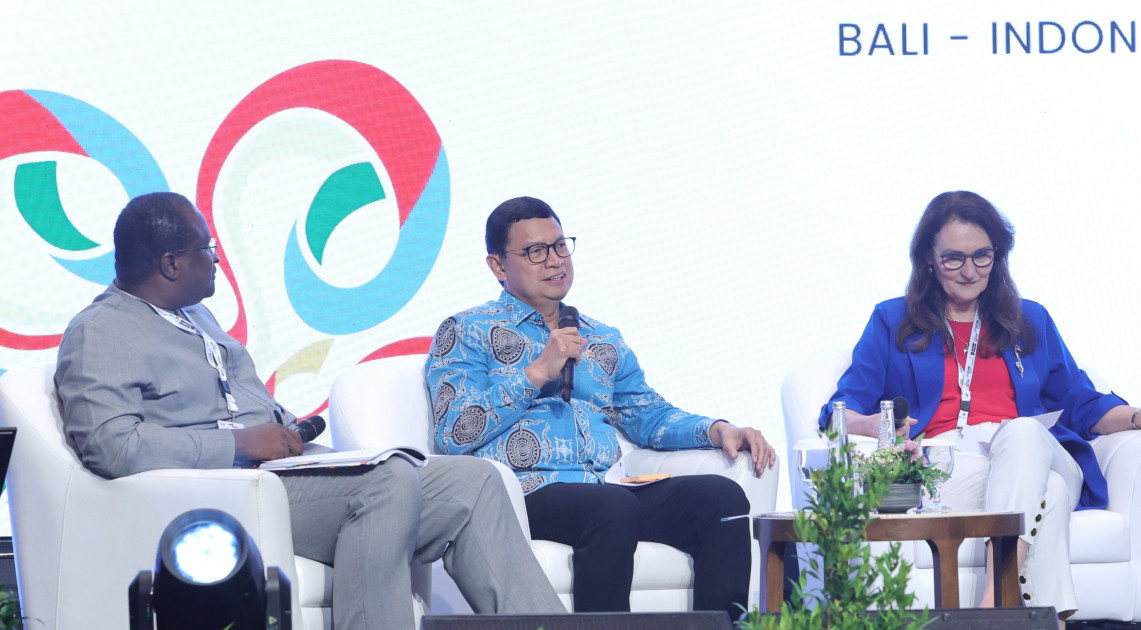 Kerjasama dan Humas