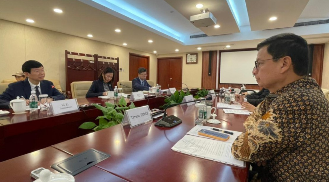 Kerjasama dan Humas
