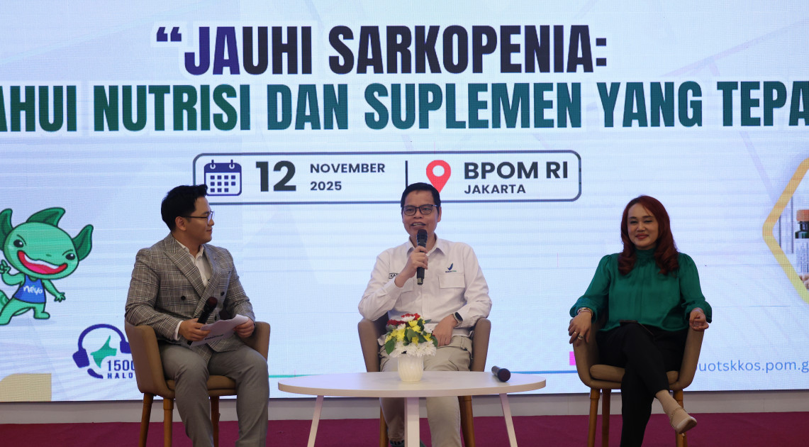 Kerjasama dan Humas