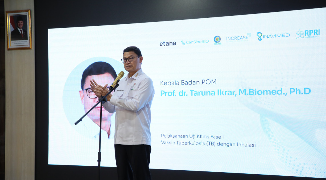 Kerjasama dan Humas