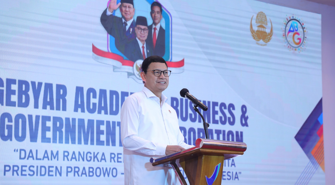 Kerjasama dan Humas