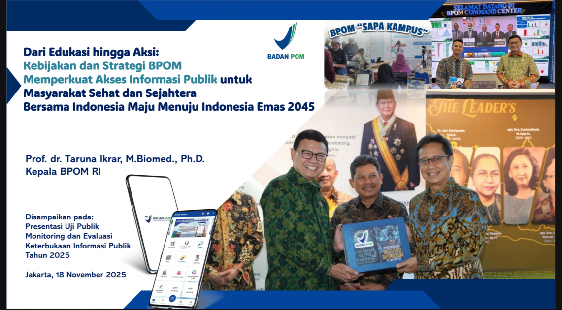 Kerjasama dan Humas