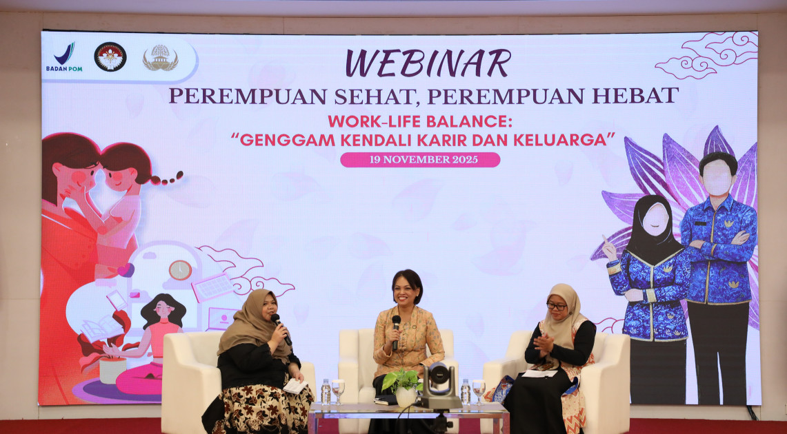 Kerjasama dan Humas