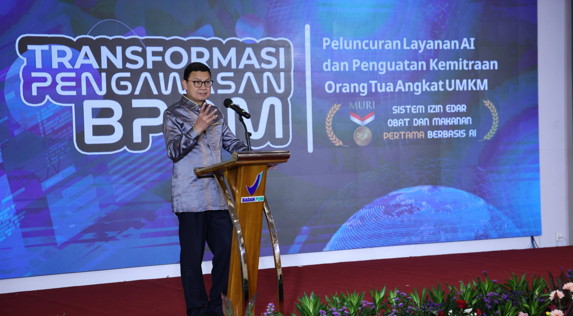 Kerjasama dan Humas