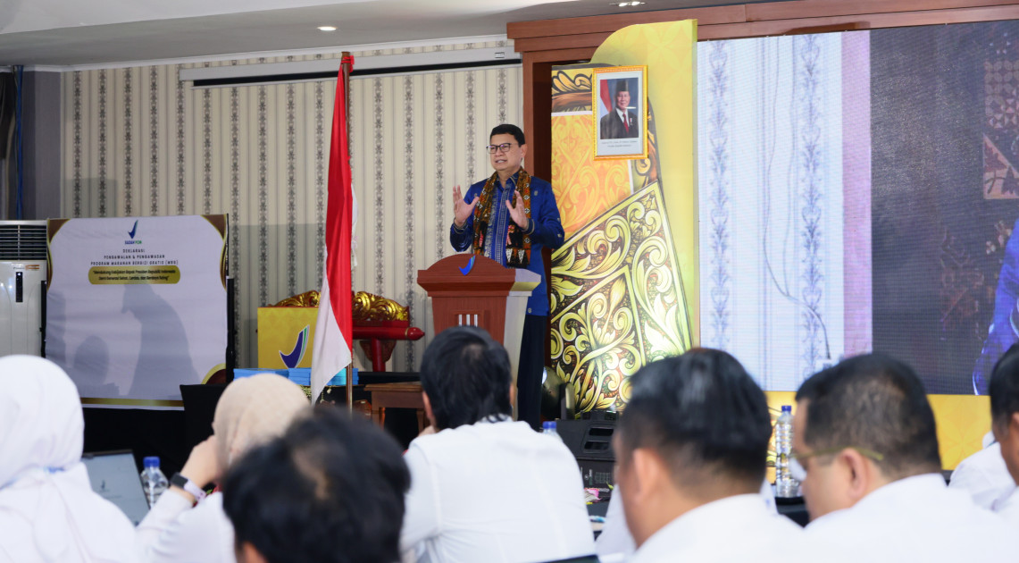 Kerjasama dan Humas