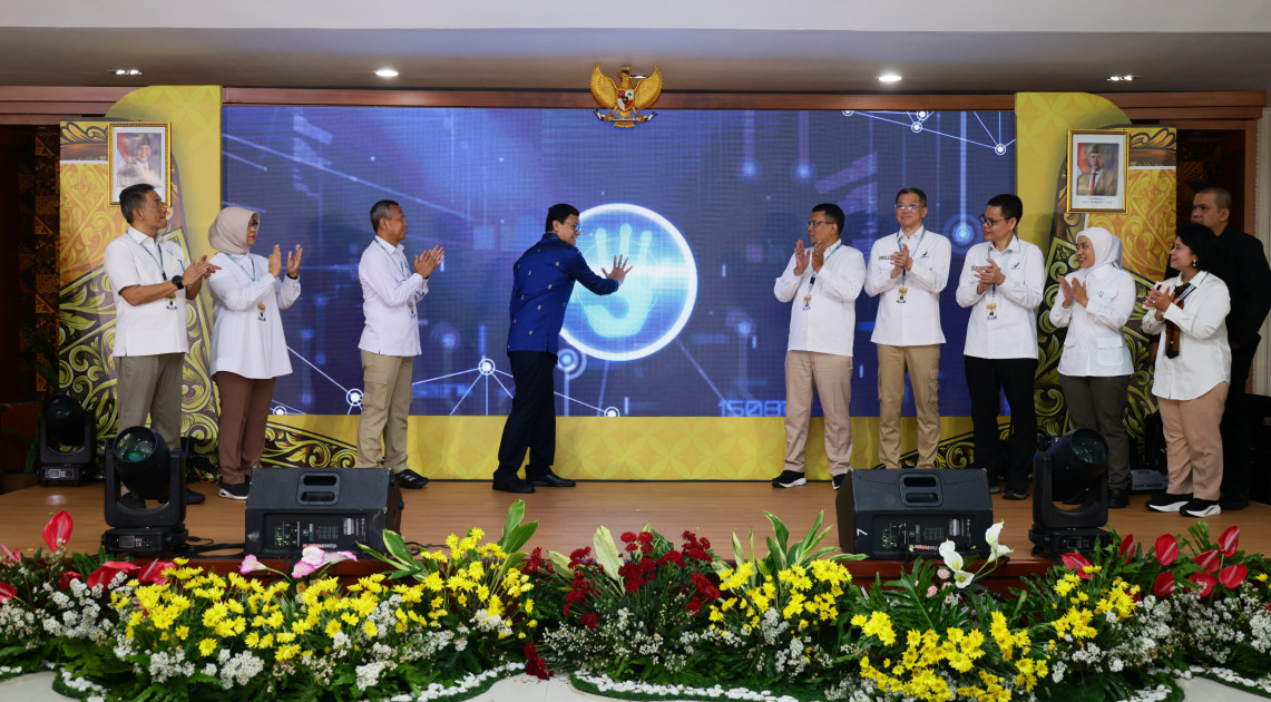 Kerjasama dan Humas