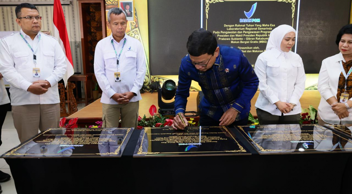 Kerjasama dan Humas