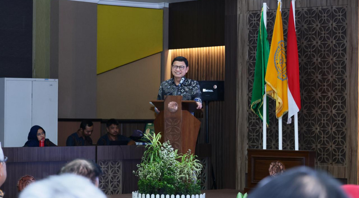 Kerjasama dan Humas