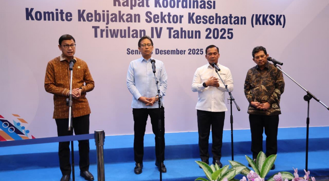 Kerjasama dan Humas